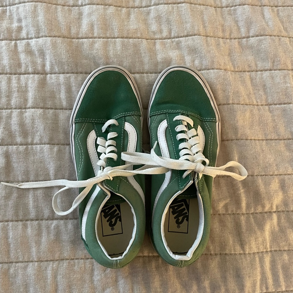 Vans Old Skool Shoes